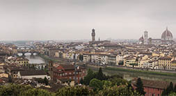 Piazzale Panorama